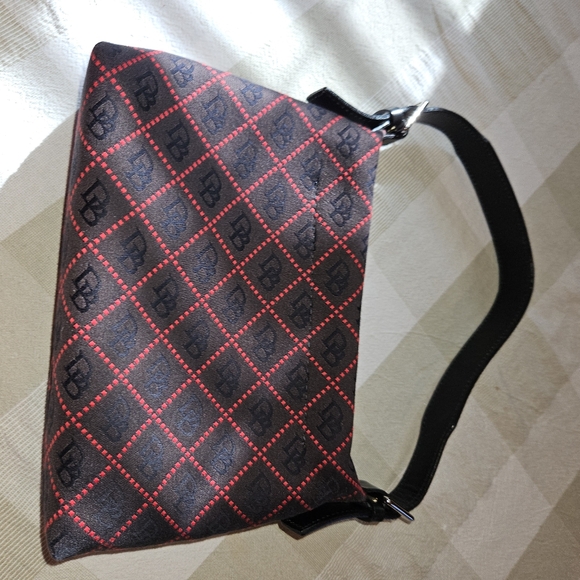 Dooney & Bourke Mini Sac bag - Picture 6 of 9